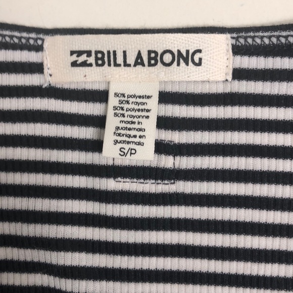 Women’s Billabong dress size small - Picture 6 of 6